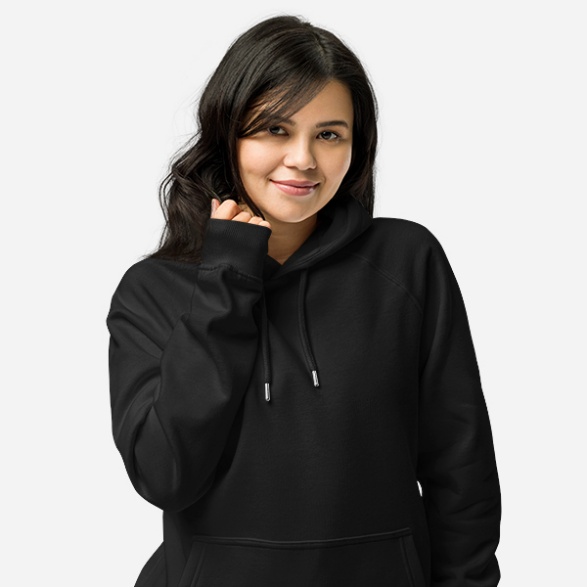 Unisex Eco Raglan Hoodie | SOL'S 03568