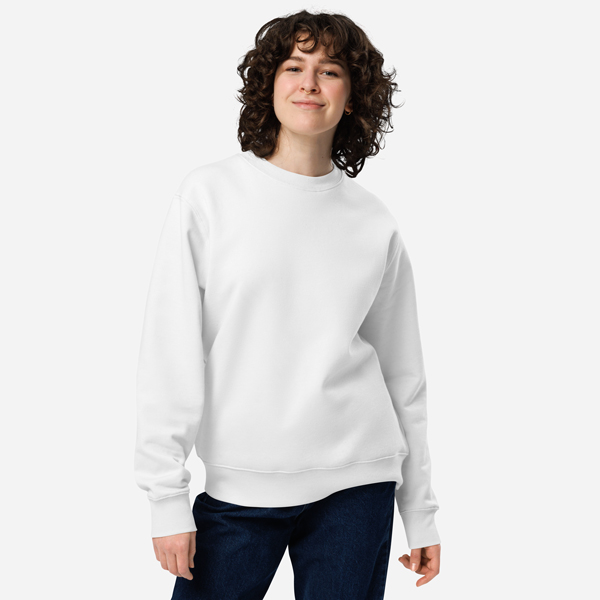 Unisex Eco Changer 2.0 Sweatshirt | Stanley/Stella STSU178