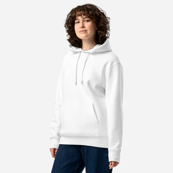Unisex Essential Eco Cruiser 2.0 Hoodie | Stanley/Stella STSU177