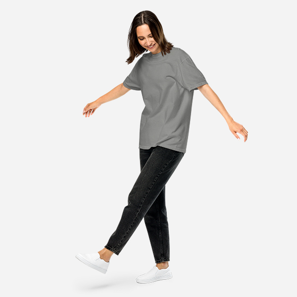 Unisex Garment-Dyed Heavyweight T-Shirt | Comfort Colors 1717