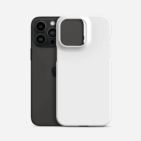 Snap Case for iPhone