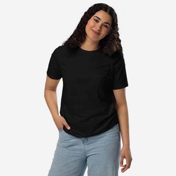 Unisex Staple Eco T-Shirt | Bella + Canvas 3001ECO