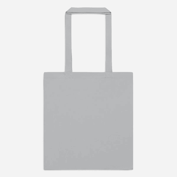 Cotton Color Tote Bag | Westford Mill W101