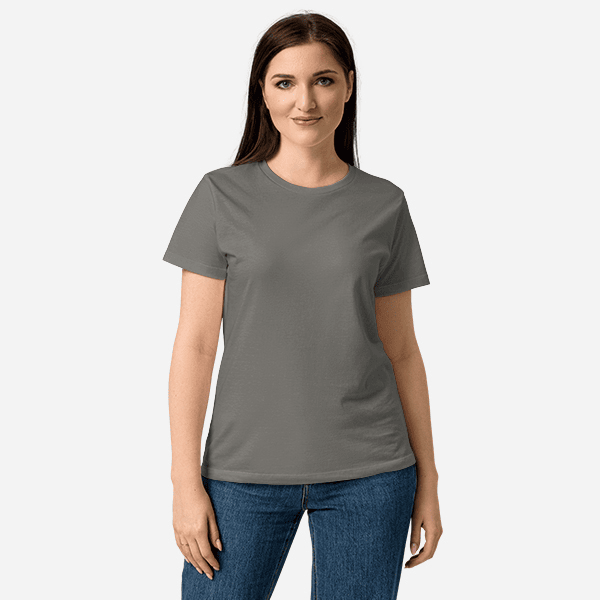 Women's Basic Softstyle T-Shirt | Gildan 64000L
